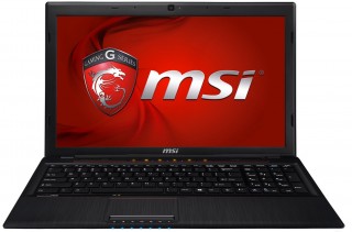 MSI GP60 Leopard Pro 2QF-1049XTR Notebook