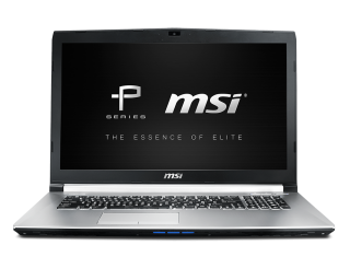 MSI PE70 2QE-409TR Notebook