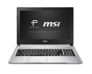 MSI PX60 2QD-043TR Notebook