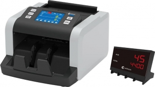 Mühlen Raptor A27 Para Sayma Makinesi