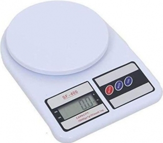 Mukta SF-400 Mutfak Terazisi