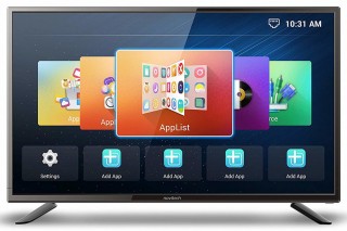 Navitech LDS-4044FHD Full HD (FHD) TV