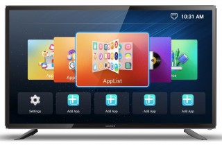 Navitech LDS-4966UHD Ultra HD (4K) Ekran