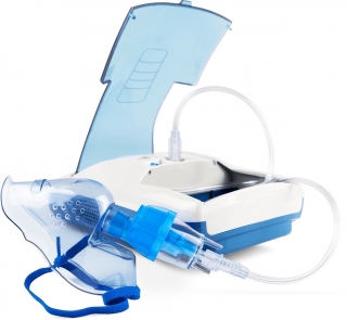 Nebtime CN-04 Nebulizatör