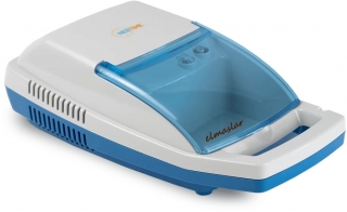 Nebtime CN02 Nebulizatör