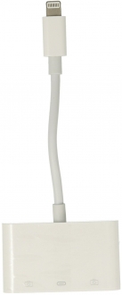 Newface APR23 Lightning to USB Dönüştürücü