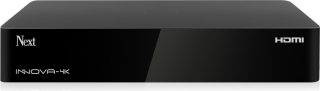 Next Innova 4K Uydu Alıcısı