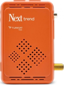 Next Trend Uydu Alıcısı