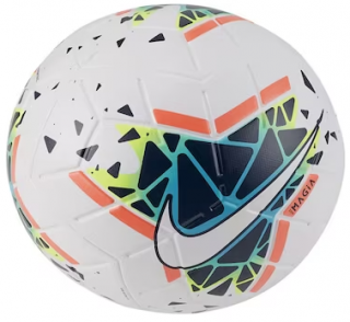 Nike Magia 5 Numara Futbol Topu