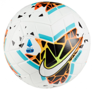 Nike Serie A Strike 5 Numara Futbol Topu