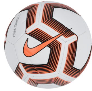 Nike Strike Pro 4 Numara Futbol Topu