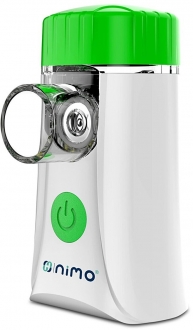 Nimo HNK-Mesh-01 Nebulizatör