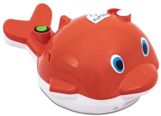 Nimo HNK-NBL-FISH Nebulizatör
