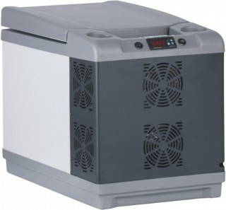 Ninkasi MS 3846 Oto Buzdolabı