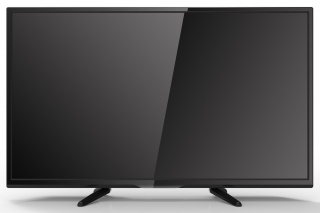 Nordmende LE82N1HMD HD Ready (HD) Ekran