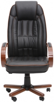 Ofishan Mustang Yönetici Koltuğu