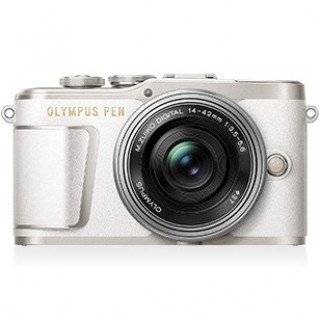 Olympus PEN E-PL9 Aynasız Fotoğraf Makinesi