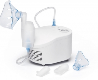 Omron C101 Nebulizatör