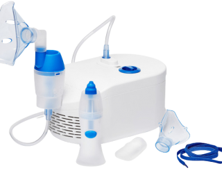 Omron C102 Nebulizatör