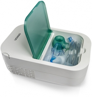 Omron Duobaby NE-C301E Nebulizatör