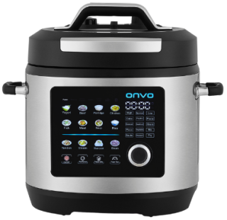 Onvo OVTC02 Çok Amaçlı Pişirici