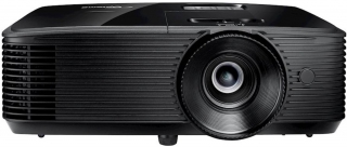 Optoma W400LVE DLP Projeksiyon