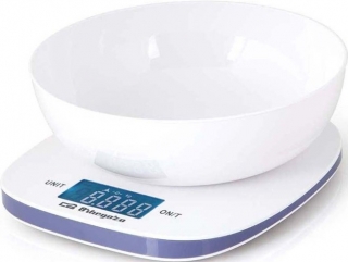 Orbegozo PC1014 Mutfak Terazisi