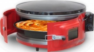 Orgaz Katmerli Davul Fırın