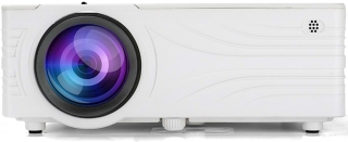 Owlenz SD100 LCD Projeksiyon