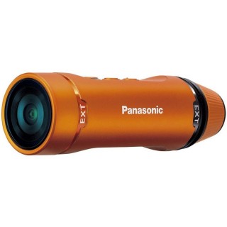 Panasonic A1 Aksiyon Kamera