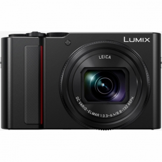 Panasonic Lumix TZ200 Kompakt Fotoğraf Makinesi