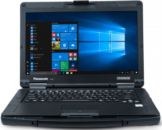Panasonic TOUGHBOOK 55 MK1 Notebook