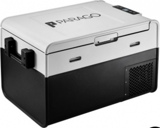 Parago PG35 Oto Buzdolabı