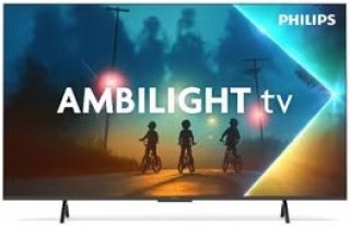 Philips 65PUS8200 Ultra HD (4K) TV