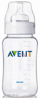 Philips Avent Airflex SCF646/17 (330 ml)