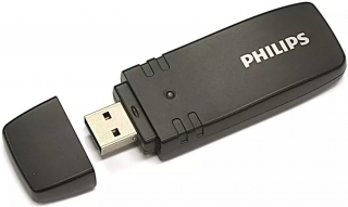 Philips PTA128 Kablosuz Ağ Adaptörü