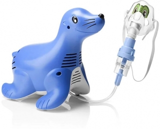 Philips Respironics Sami The Seal Nebulizatör