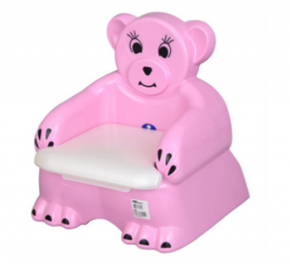 Pilsan Bobo Oturak Lazımlık