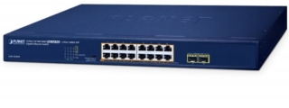 Planet PL-GSW-1820HP Switch