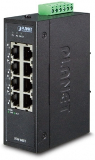 Planet PL-ISW-800T Switch