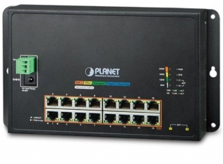Planet PL-WGS-4215-16P2S Switch