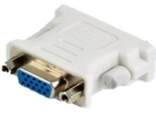 Platoon PL-7255 VGA to DVI Dönüştürücü