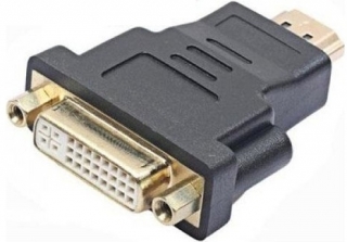 Platoon PL-8275 HDMI to DVI Dönüştürücü