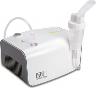 Plusmed PM-N01 Nebulizatör