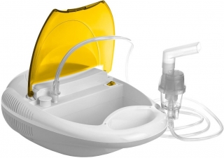 Plusmed PM-N04 Nebulizatör