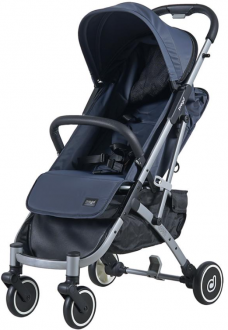 Prego Baby Covi Puset Bebek Arabası