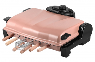 Premier PMI-20 Grillex Elektrikli Izgara