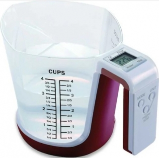 Premier Rks-284 Mutfak Terazisi