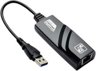 Primex PX-2130 USB 3.0 to RJ45 Gigabit Ethernet Dönüştürücü