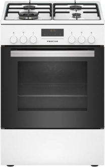 Profilo F0MS144HBL Solo Fırın